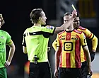 Foto: KV Oostende woedend: "Iedereen zag het behalve de VAR"
