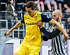 Foto: Datum inhaalmatch in Charleroi zadelt Club Brugge met problemen op