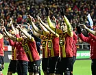 Foto: KVM haalt opgelucht adem: "Had meer dan 1-0 kunnen zijn"