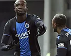 Foto: 'Club trekt definitief besluit: Diagne terug naar Turkije'