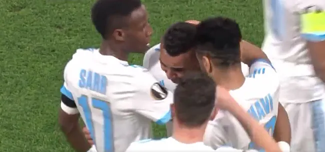 Foto: Drama in Lyon: Payet verlaat finale in tranen