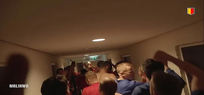 Foto: Zo reageren ze bij KV Mechelen op het verdict van het BAS (🎥)