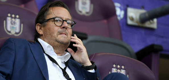 'Anderlecht met tien miljoen euro extra de transfermarkt op?' - VoetbalNieuws.be