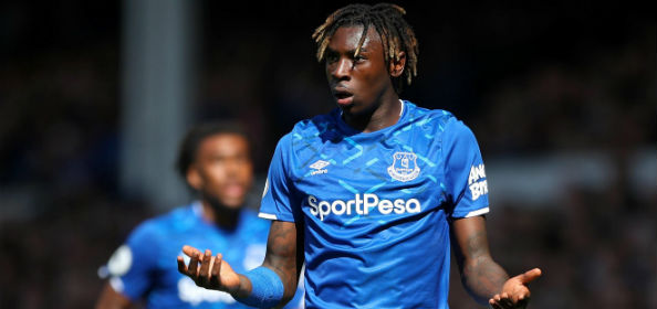 'Hoop voor Anderlecht? "Kean wil meteen weg bij Everton" - VoetbalNieuws.be