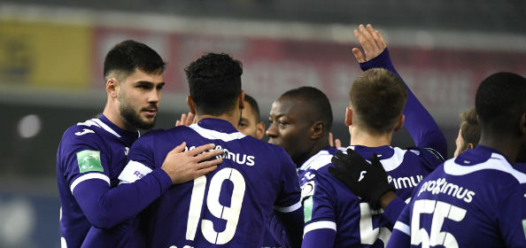 'Man City kan Anderlecht aan absolute groeibriljant helpen' - VoetbalNieuws.be