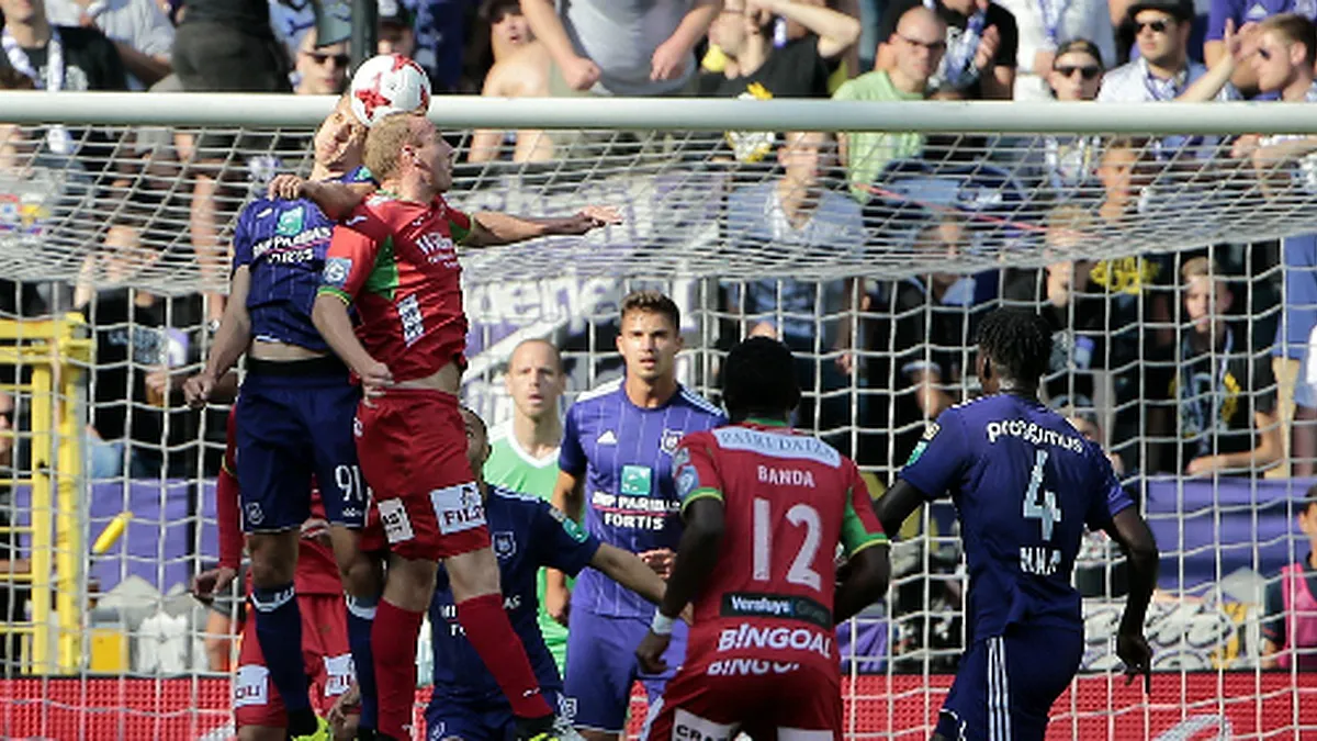 'Anderlecht en KV Oostende schuiven transferdoelwit opzij'