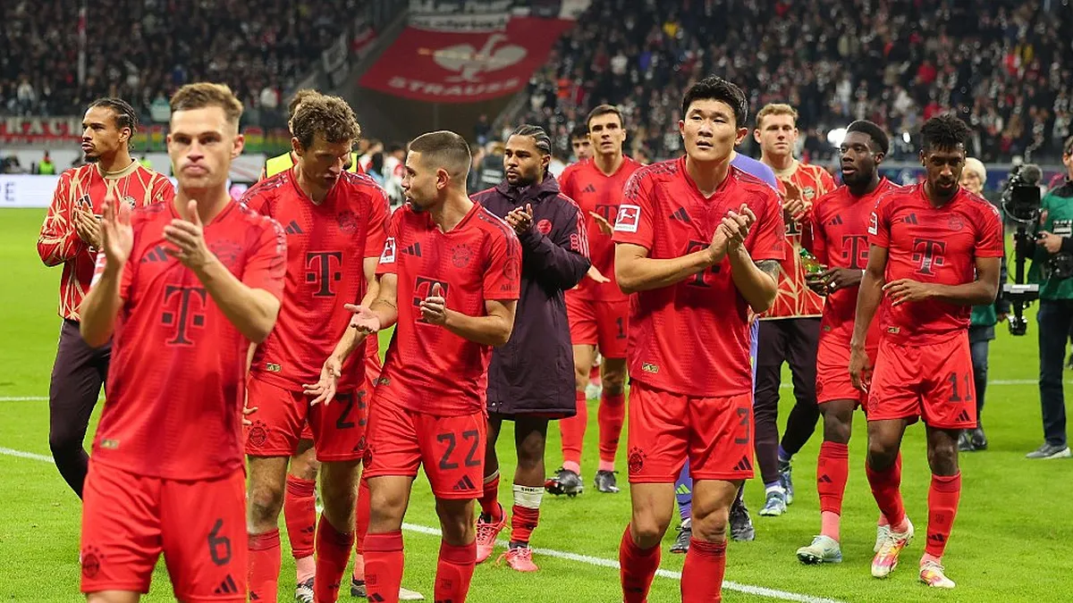 'Bayern trekt staart in: vraagprijs van 60 miljoen'
