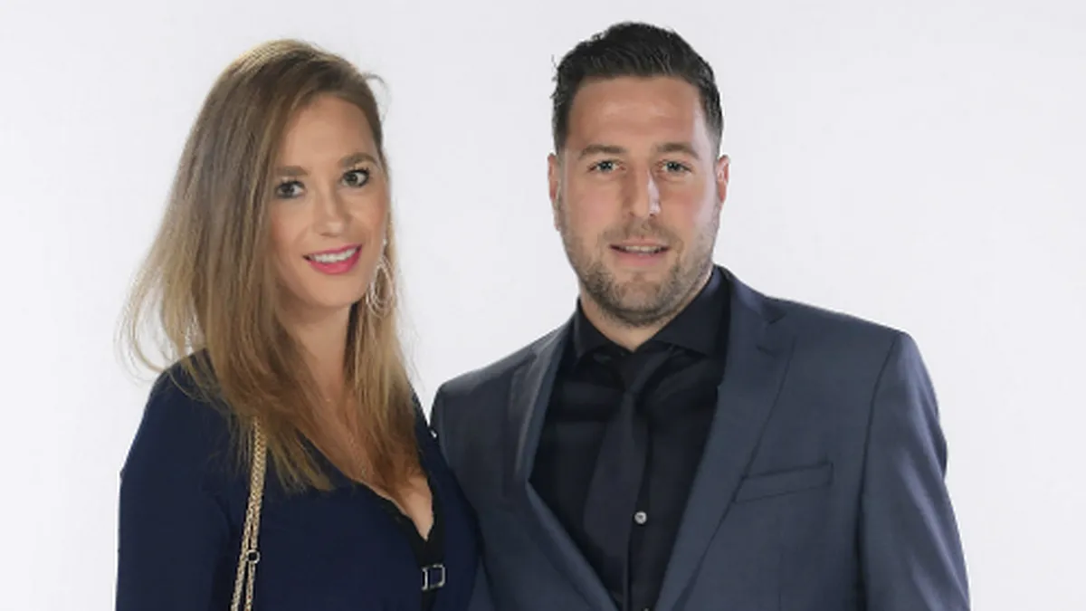 Frank Boeckx: Woman’s Shocking Claim – Offside Scandal