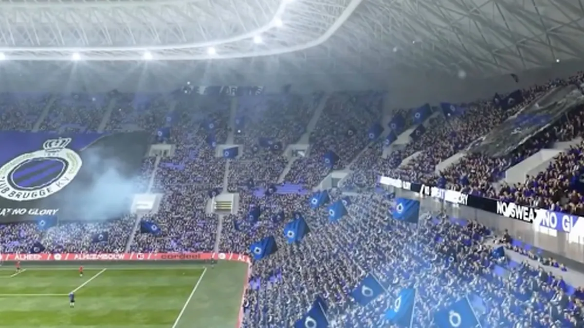 Club Brugge Stadium: Verhaeghe Reveals Plans
