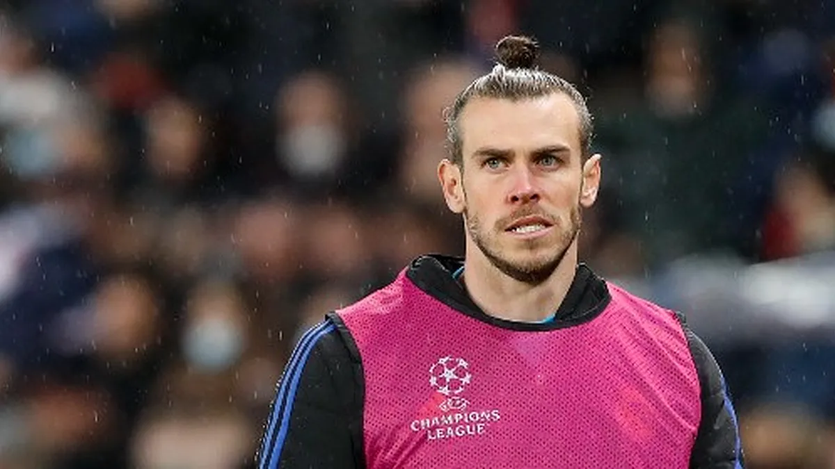 Gareth Bale on Xabi Alonso’s Real Madrid Exit & What Makes a Successful Coach