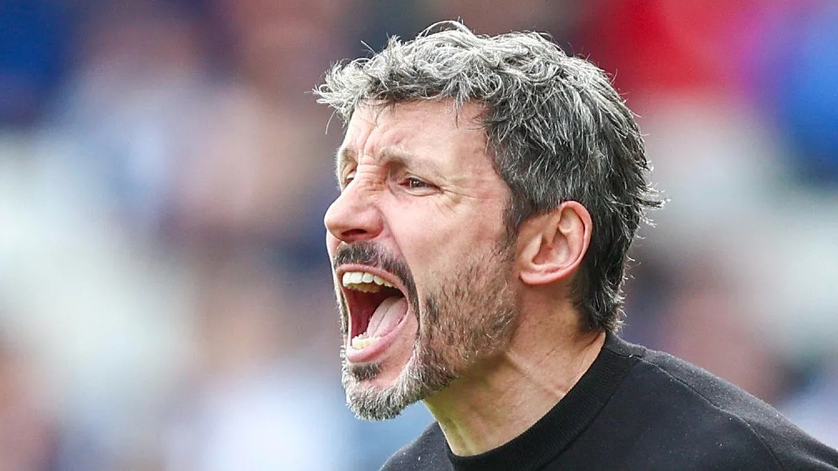 Van Bommel’s Strategic Move to a Surprising Club: Inside the Straffe Turn