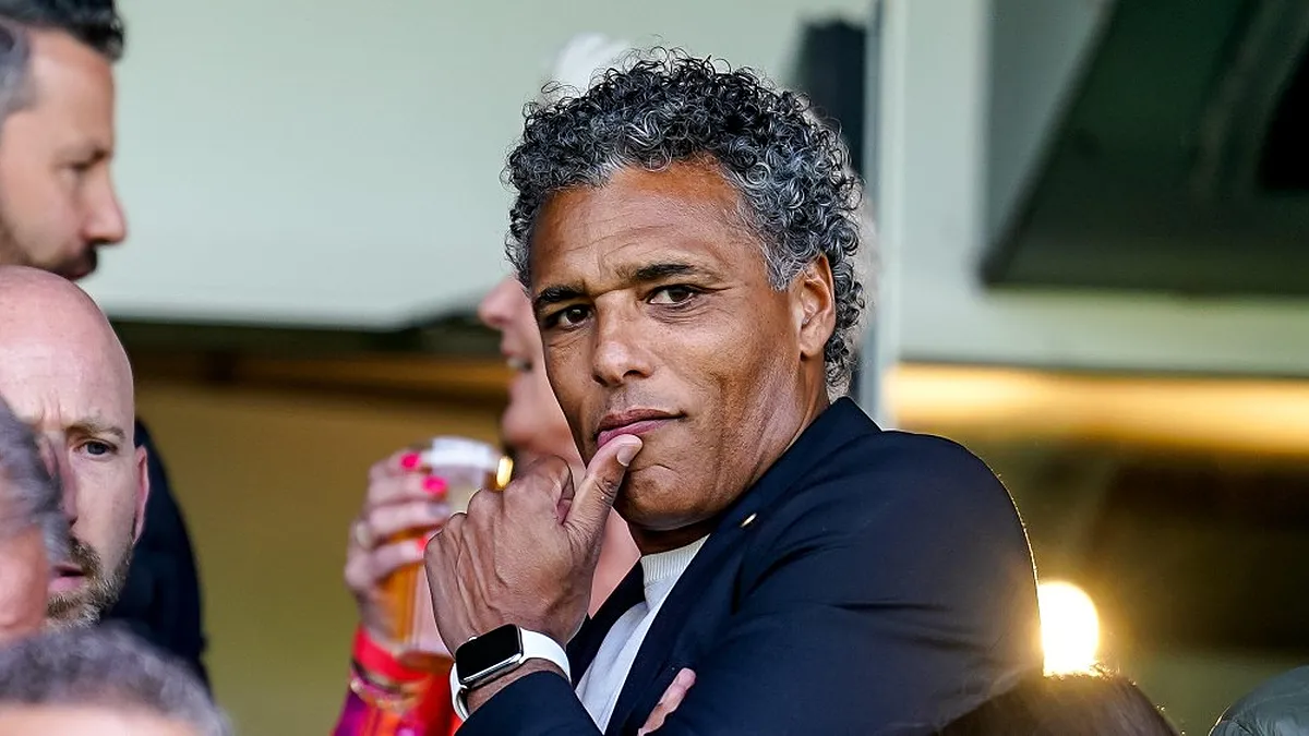 Van Hooijdonk Raves Over Spectacular Football Display: “Pure Football Porn