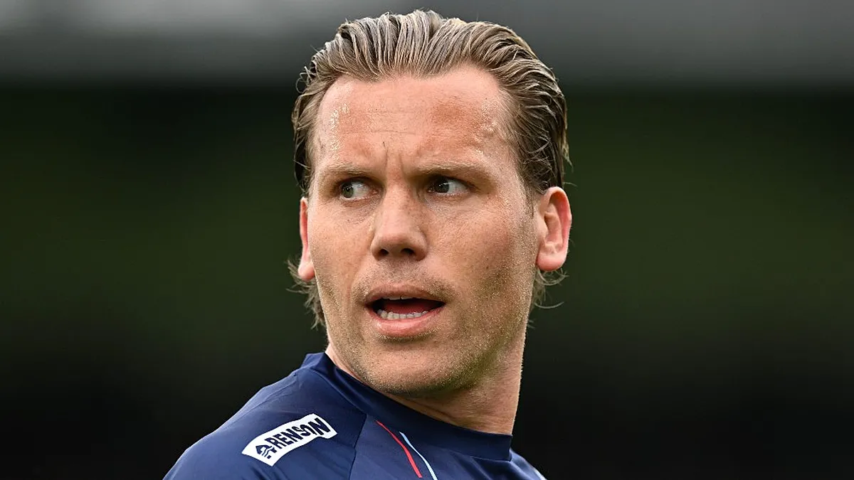 Ruud vormer zulte waregem