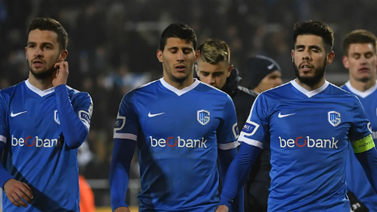 'Olympiakos ziet wel wat in de komst van KRC Genk-speler'