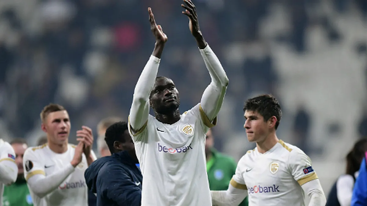 ‘Zulte Waregem wil overbodige Genkenaar binnenhalen’