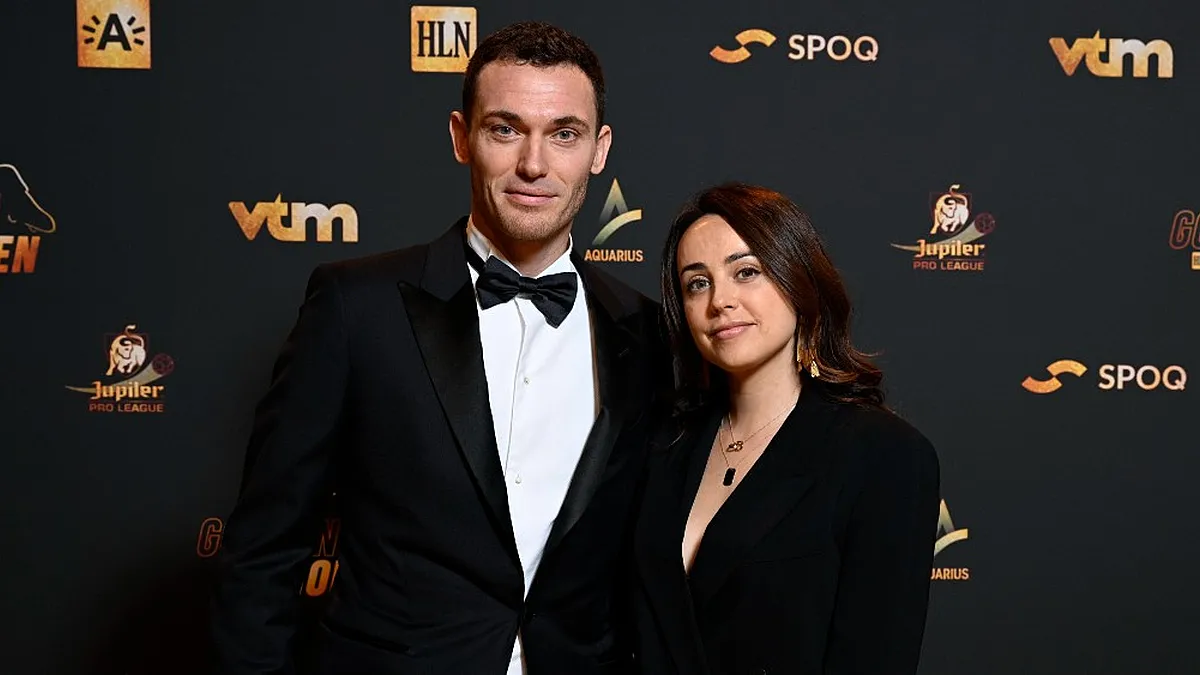 Vermaelen Rejects Top Club Job: Details