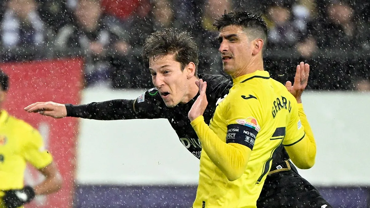 Villarreal may offer €4 million for Check Keita, Africafoot reports