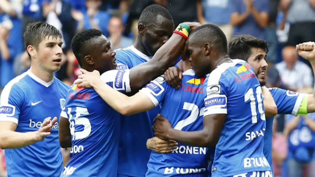 'AEK komt met Vranjes-centen bij KRC Genk aankloppen'