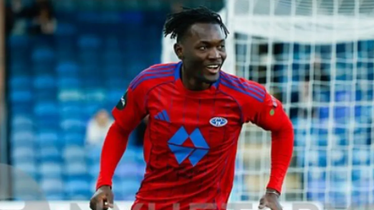 Anderlecht Striker: Renard’s Transfer Boost