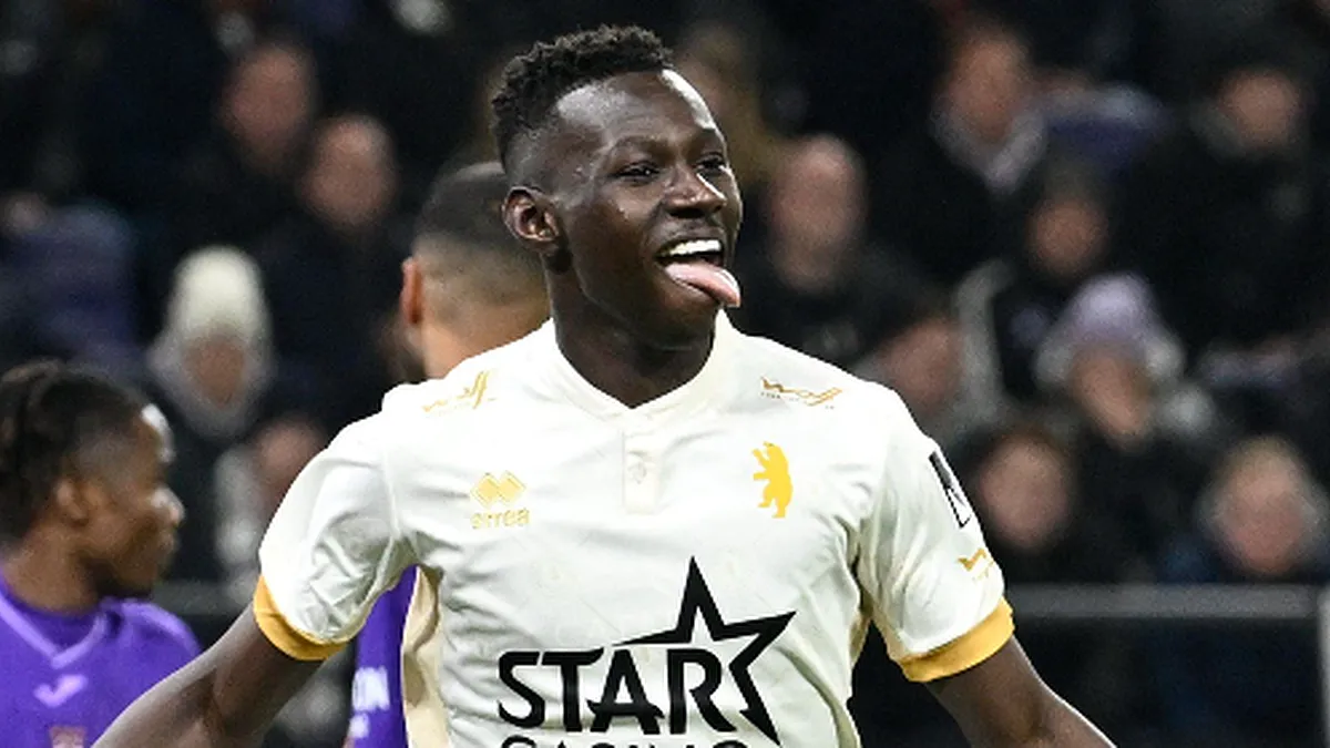 Anderlecht Sold Out: JPL-Grandwiener Match