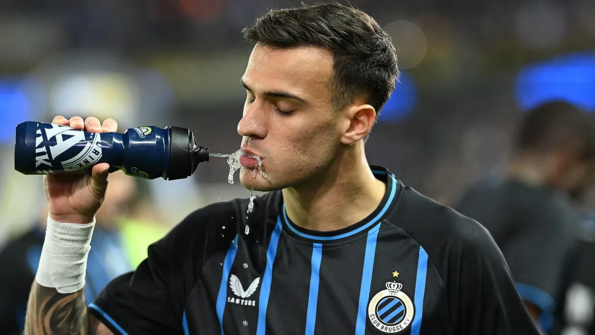 Club Brugge Nieuws : ce qu'il faut savoir — image 2