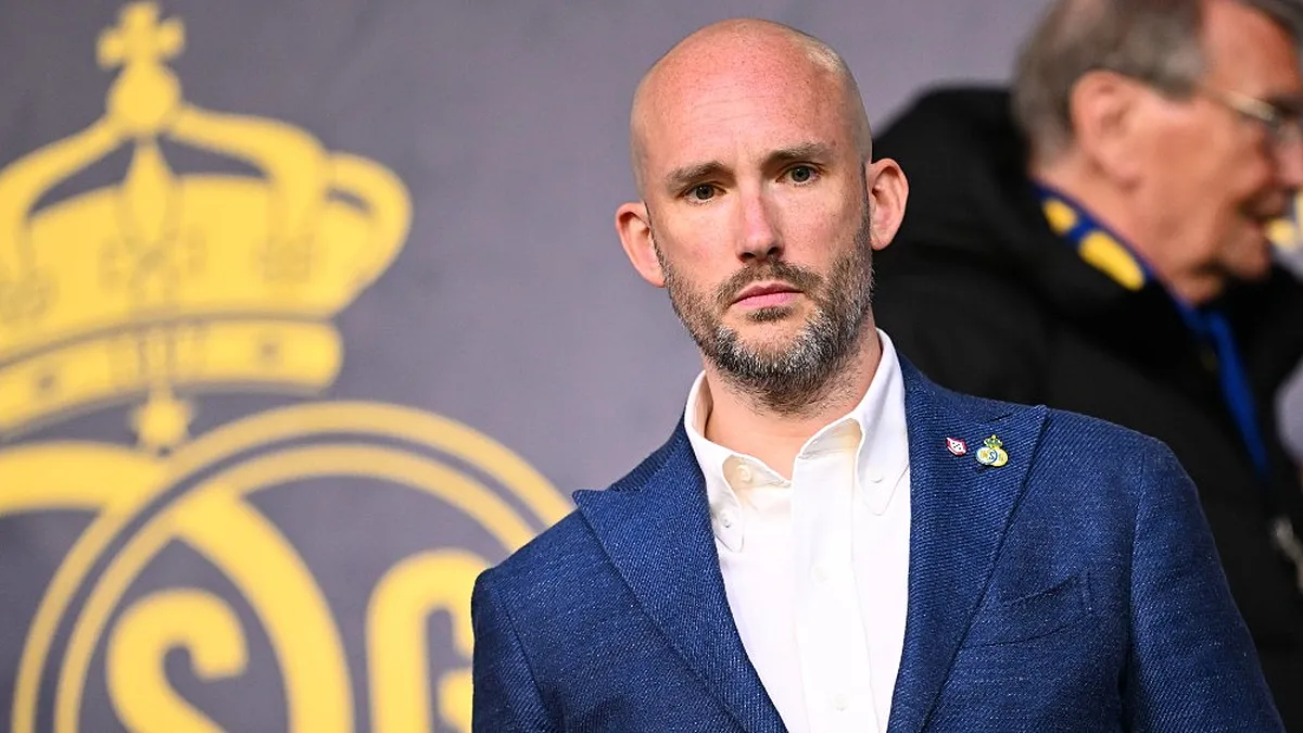 European Football Revolution: Union’s Bold Plan