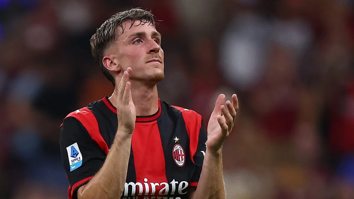 Saelemaekers krijgt klappen: gruwelijk verdict bij Milan - VoetbalNieuws