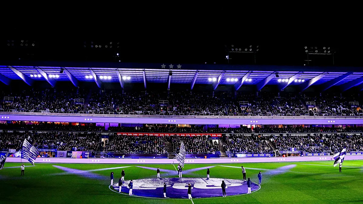 Anderlecht Exit: Player Reveals Pre-Match Concerns