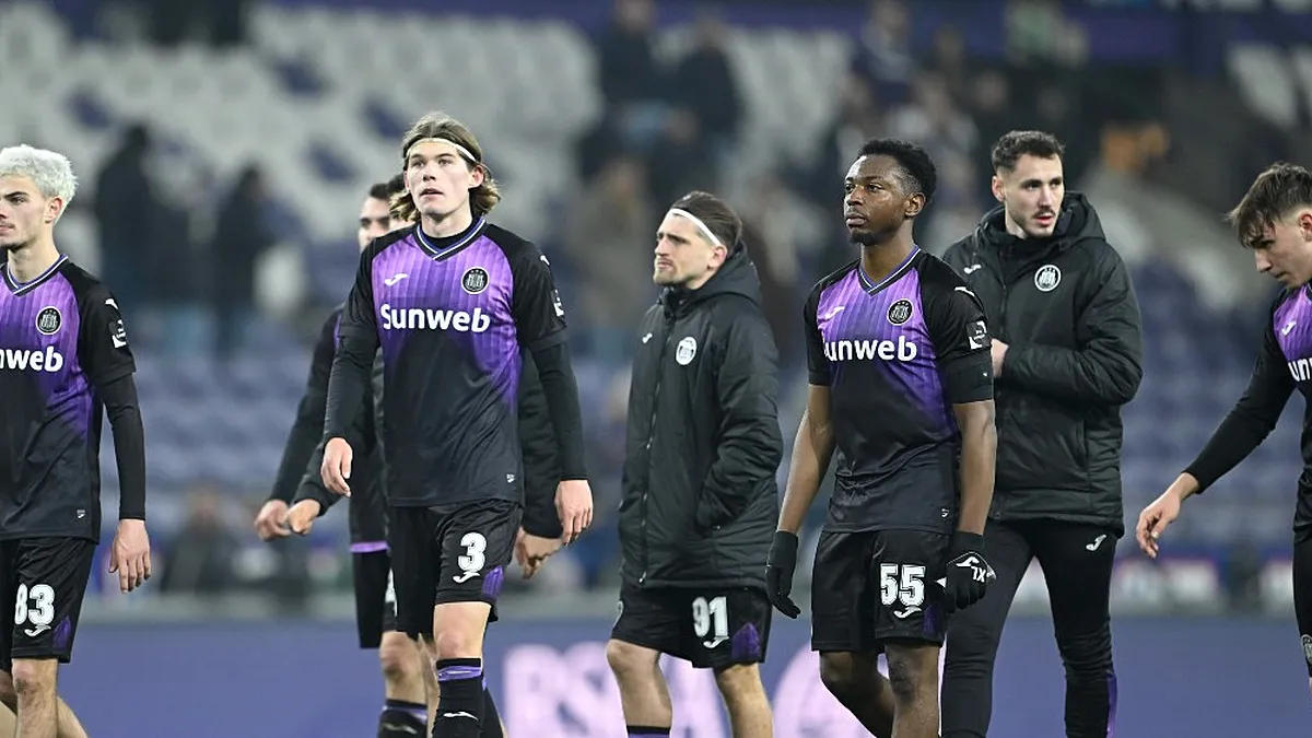 Anderlecht Transfer: National Coach’s Role Revealed