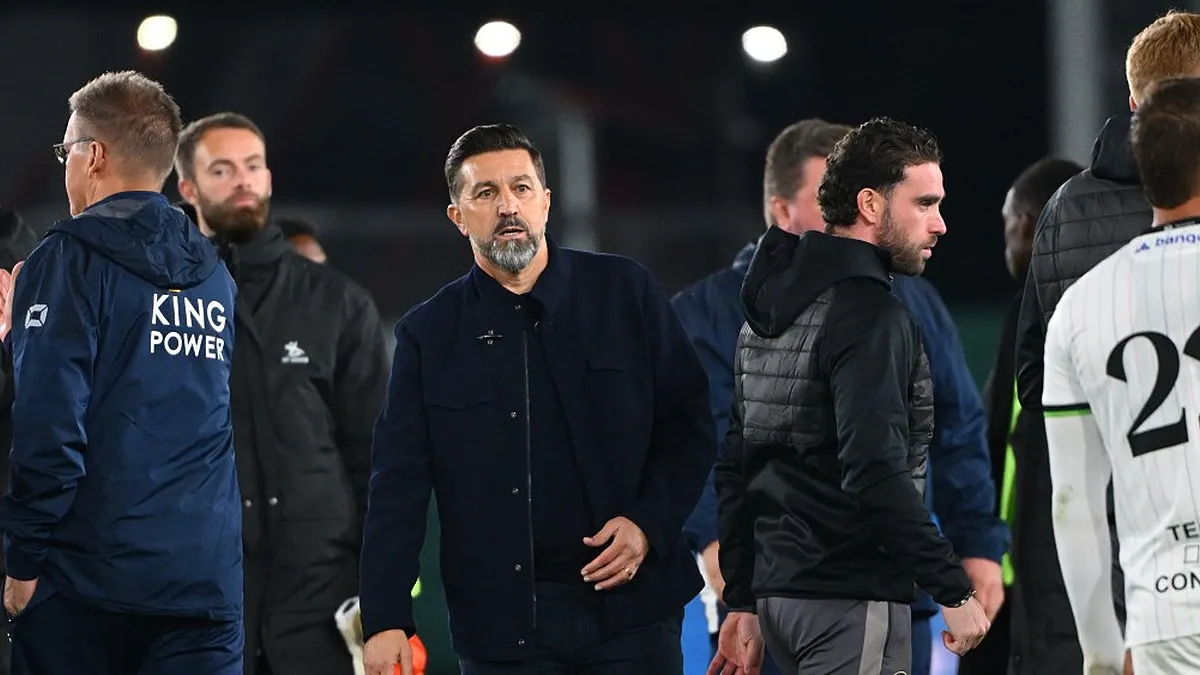 Les fans d’Anderlecht sont prêts avec un seul homme: « Mettez-le dehors! »