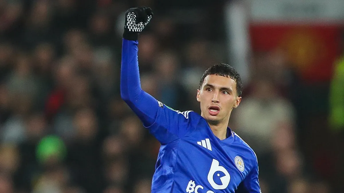 Leicester Relegation: Impact on Faes & El Khannouss