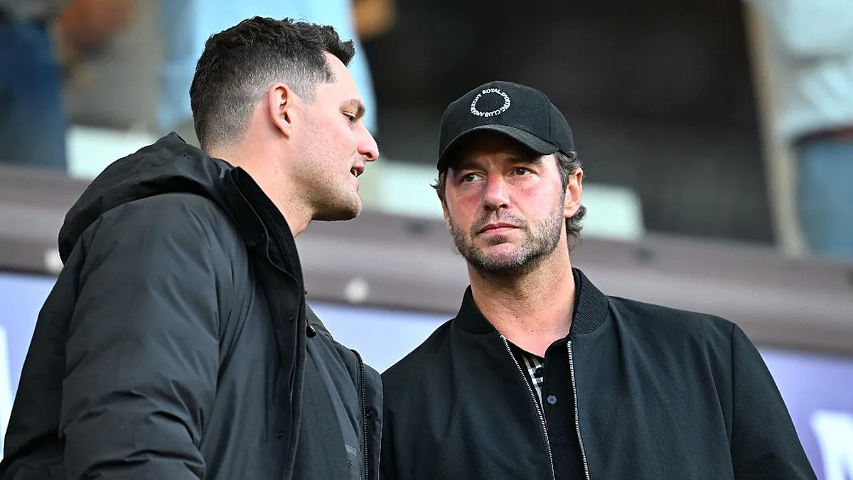 Anderlecht Sale: Renard’s Exit Confirmed