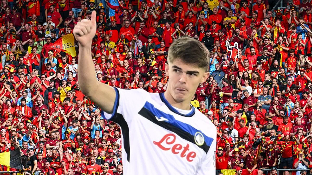 CDK Unleashes Titanenstrijd Transfer