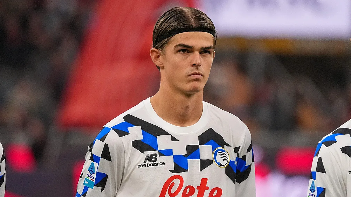 Photo: VoetbalNieuws.be Charles de ketelaere atalanta