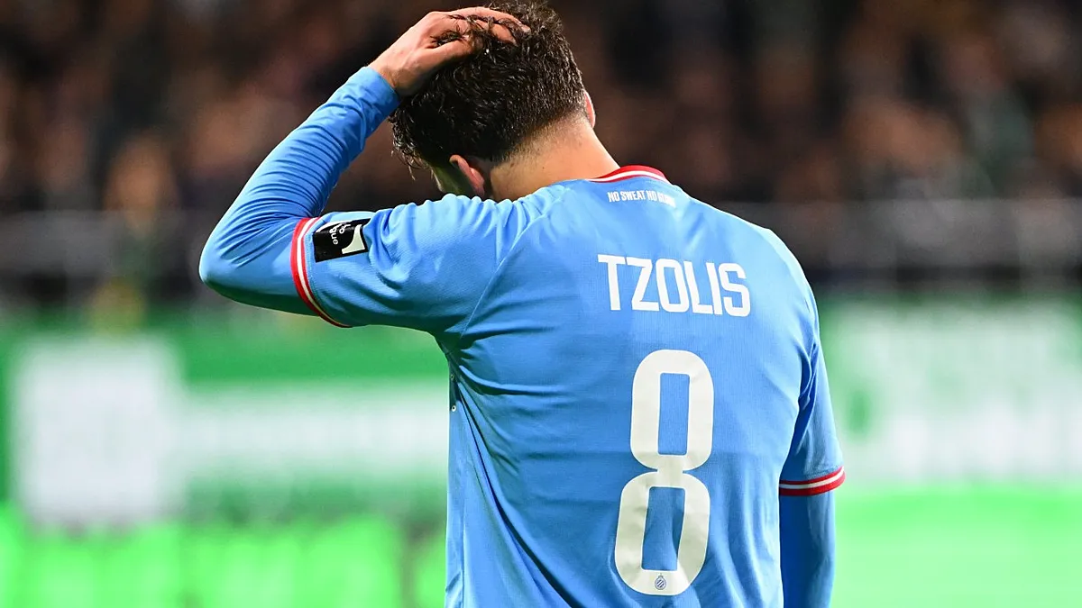 Hayen & Club Brugge: Transfer News & Wissels Update