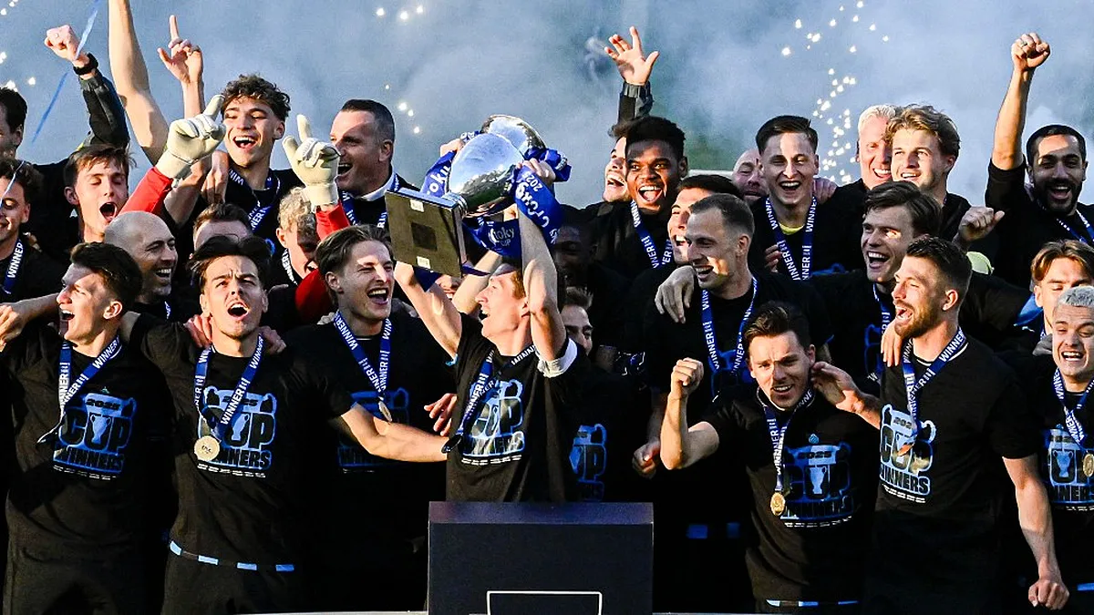 Club Exit: Who’s Leaving Next?