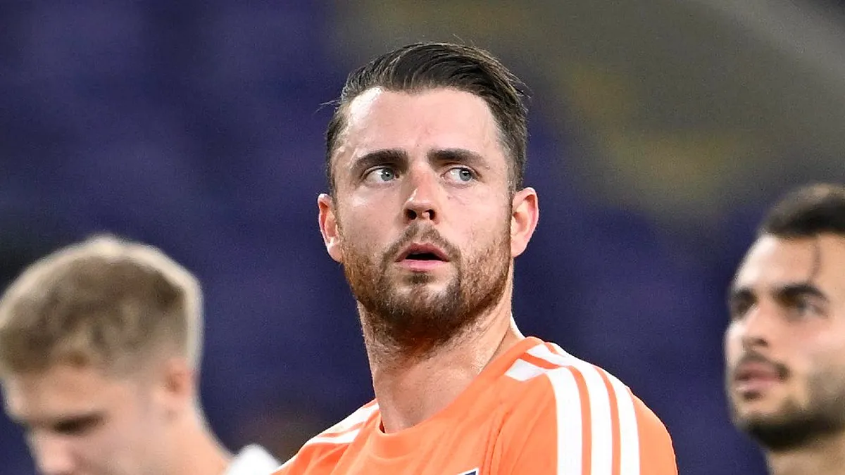 Colin Coosemans reveals his transfer stance at Anderlecht