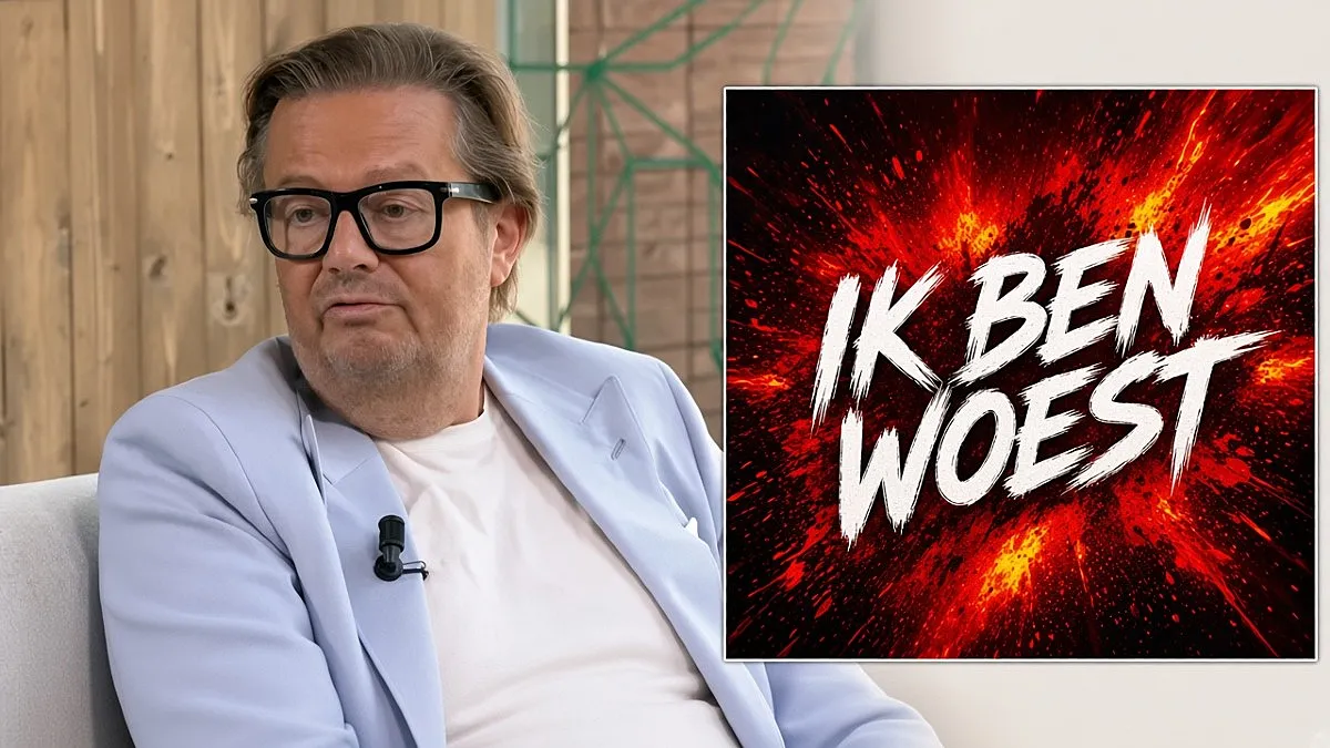Marc Coucke disputes De Tijd report of 918 miljoen euro Alychlo debt