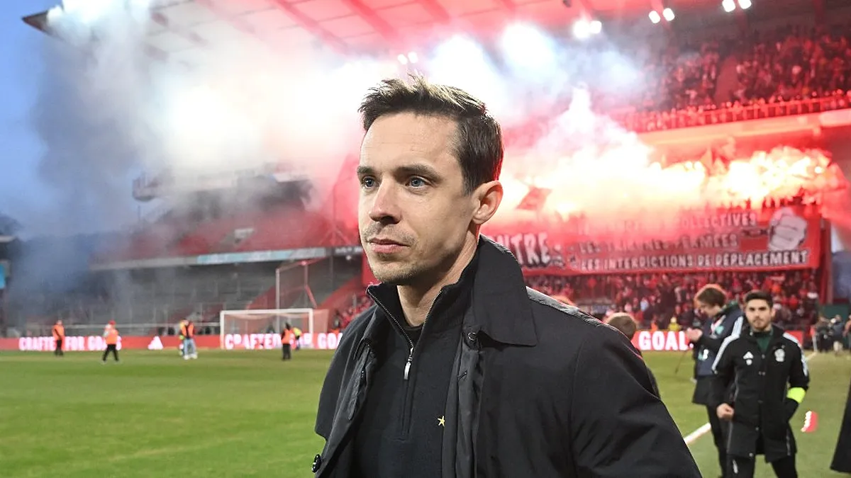 David Hubert: Comeback & Key Quotes