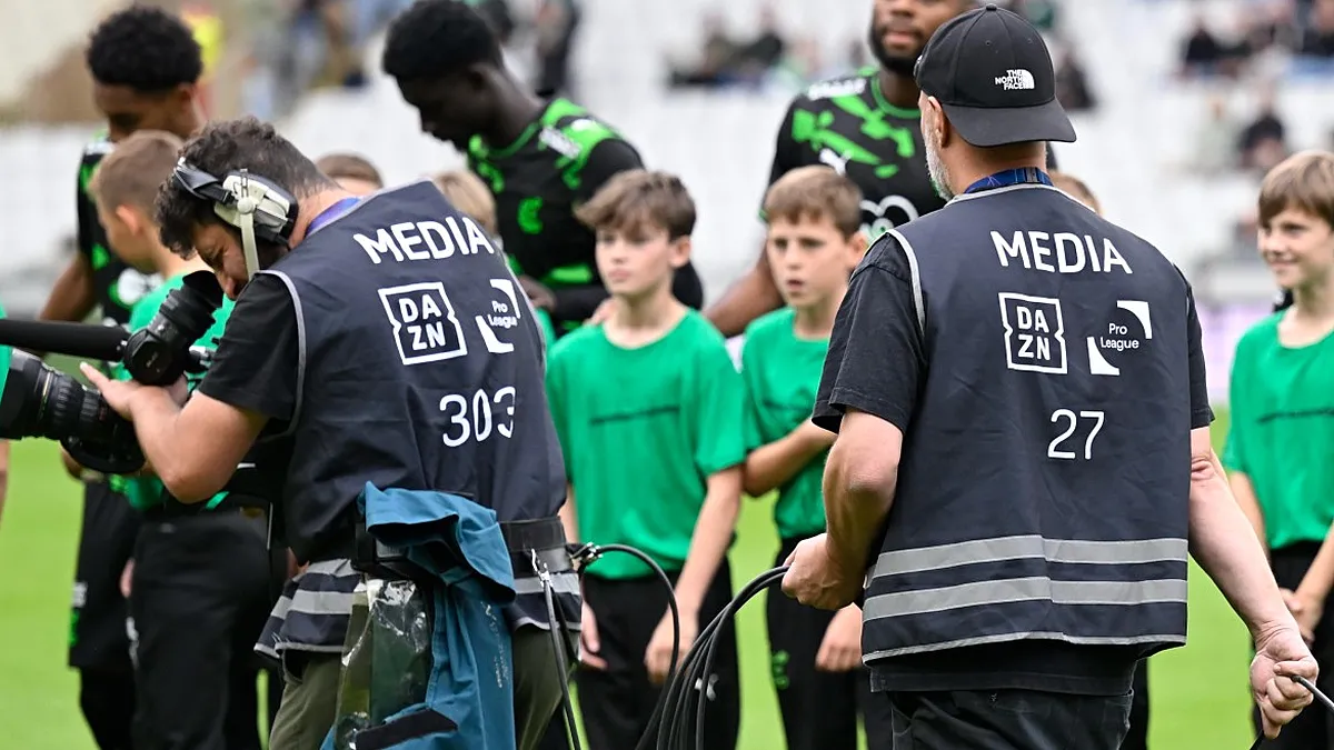 DAZN vs Proximus: Deal Update & Final Issue