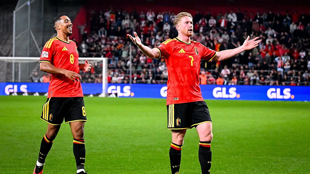 Belgium 3-0 Turkey: Vincenzo Montella Under Fire as Turkish Football Crisis Deepens
