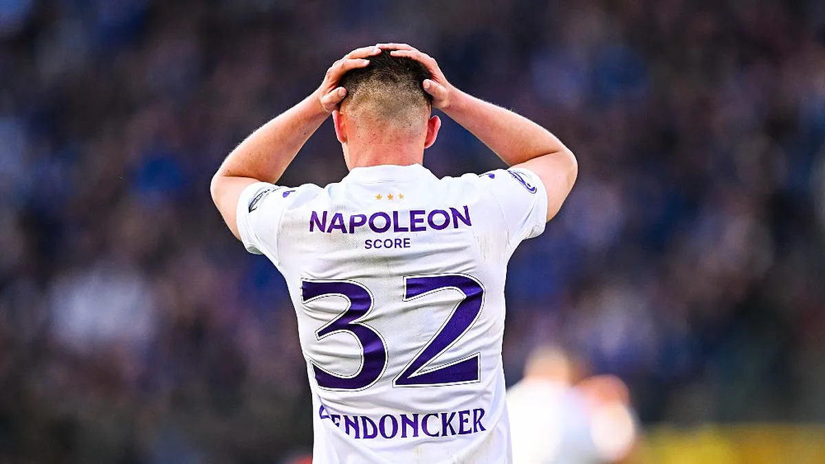 Anderlecht Soil Removal: Viable Solution?