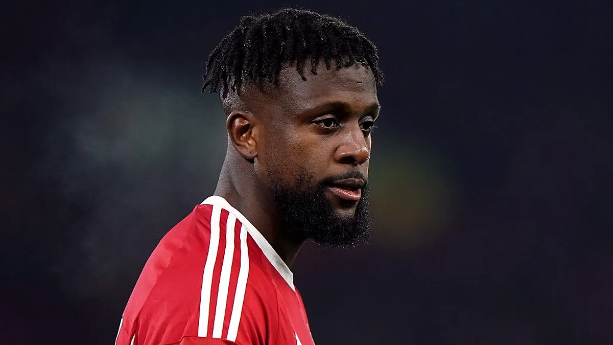 Origi Transfer News: Belgian Club Move?