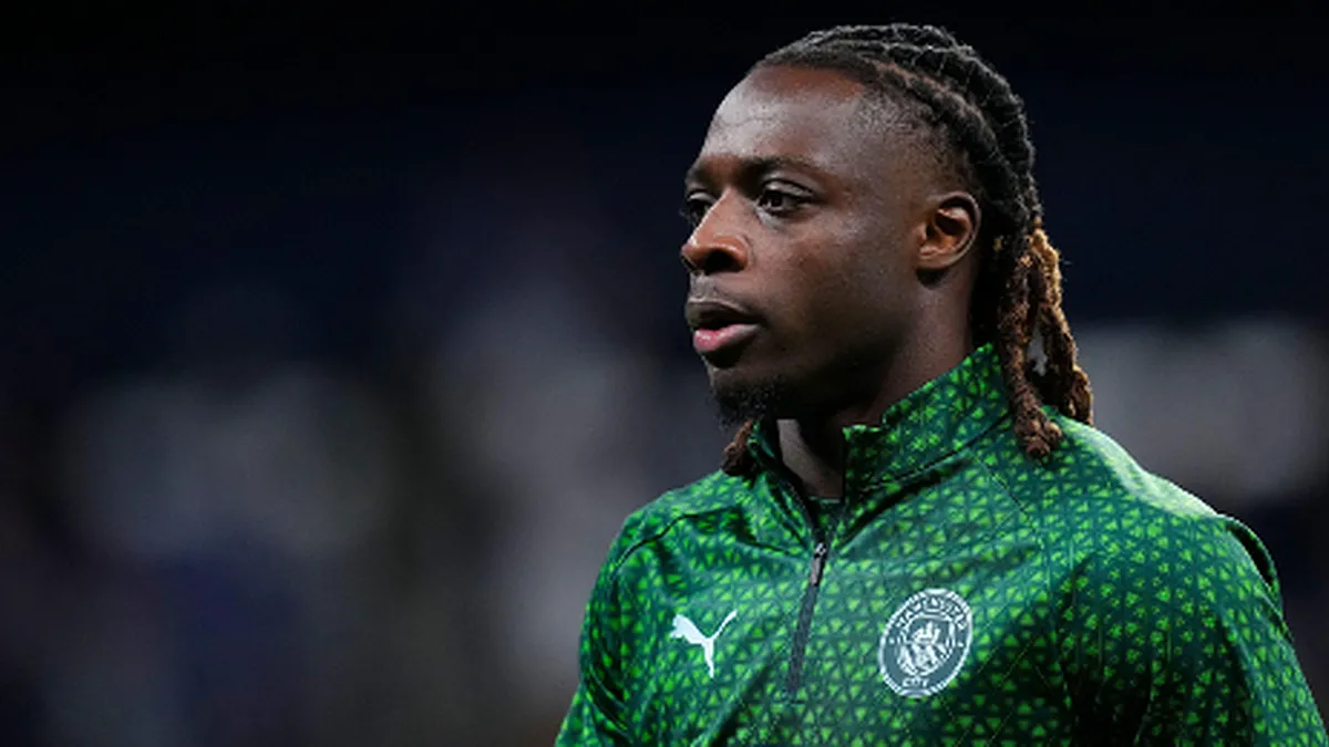 Guardiola Doku Injury Update: Positive News