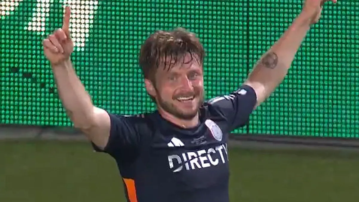 Dreyer’s MLS Impact: Danish Star Shines