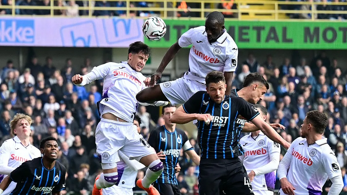 Nathan De Cat to Anderlecht: Transfer News & Father’s Update