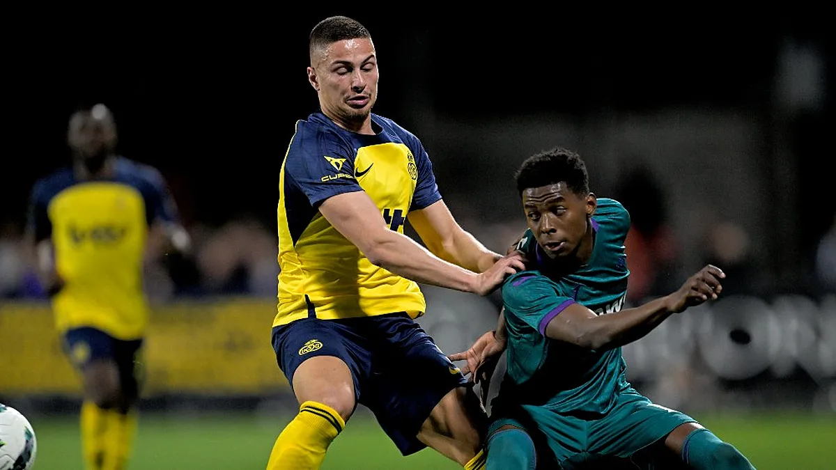 Croky Cup Final: Anderlecht vs Union – Date, Time & What’s at Stake