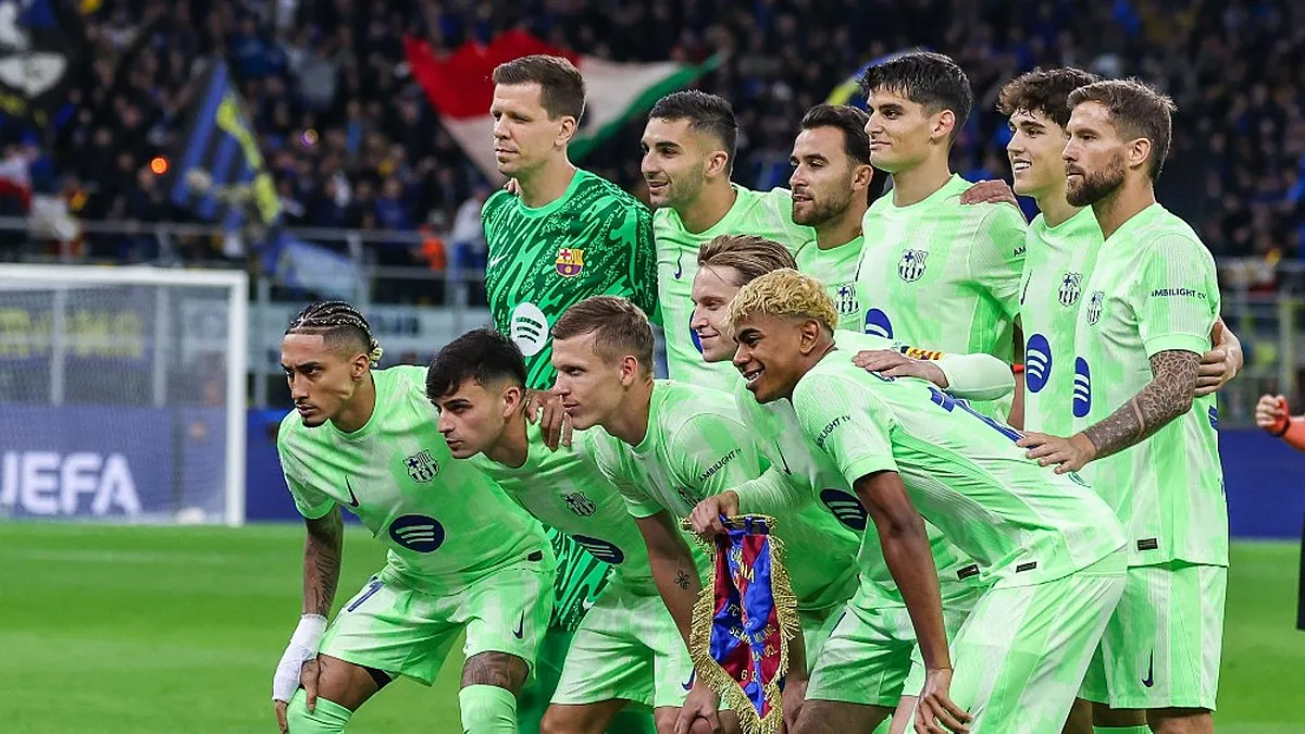 Barça: Lewa’s Successor & Kane Snub