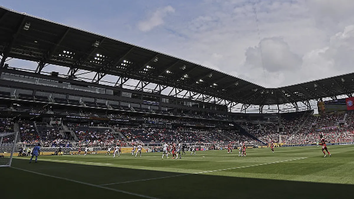 MLS Signs Global Superstar | Latest News