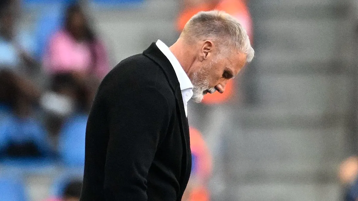 Fink: Club Brugge Performance & Future Outlook